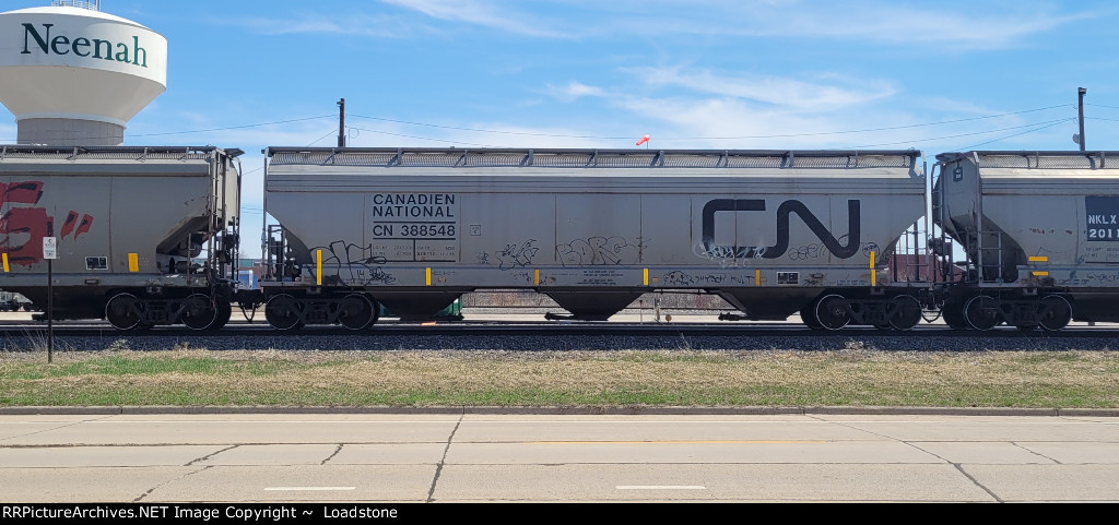 CN 388548